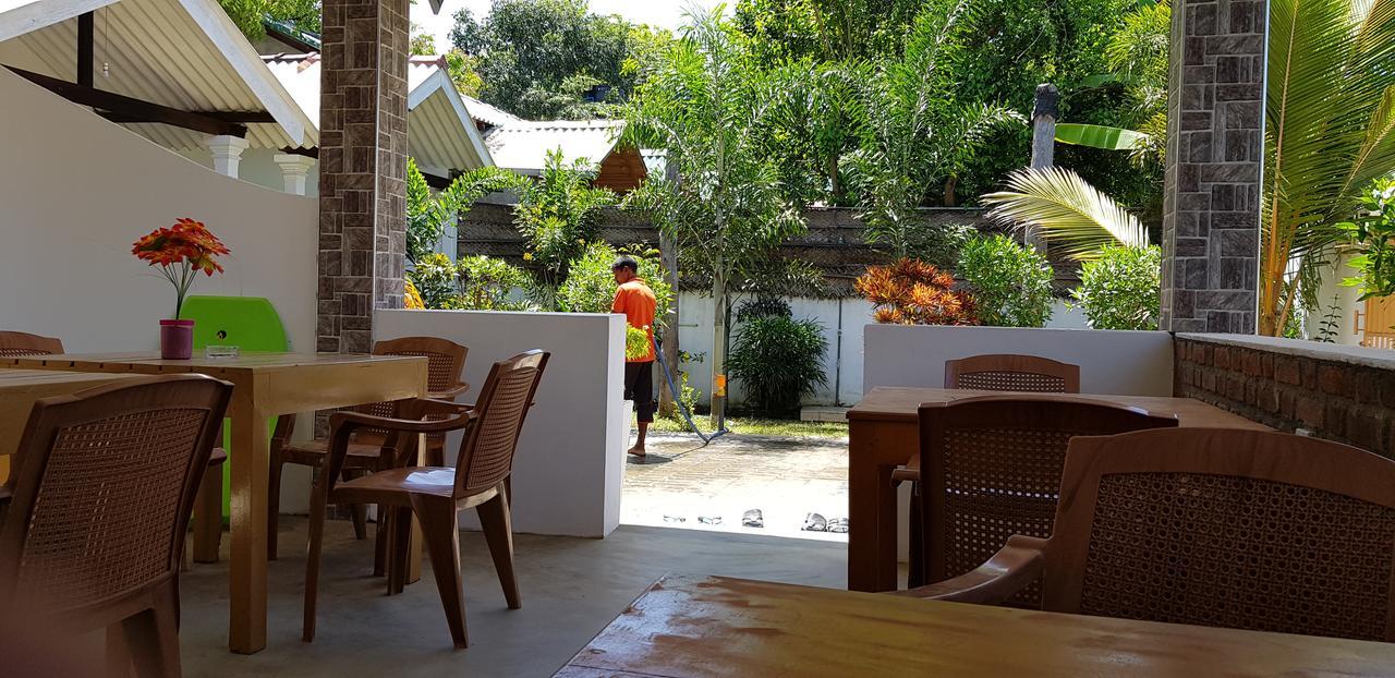 The Bavarian Resort Arugam Bay Exterior photo