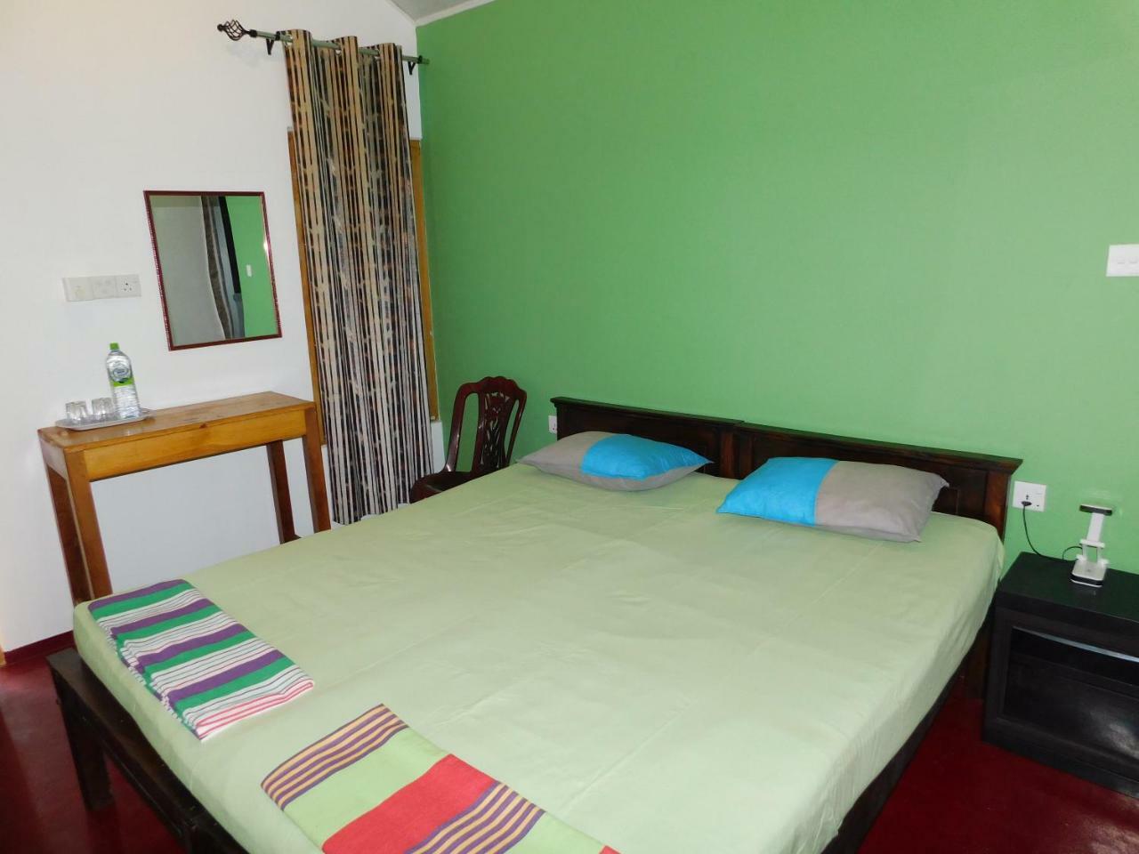 The Bavarian Resort Arugam Bay Exterior photo