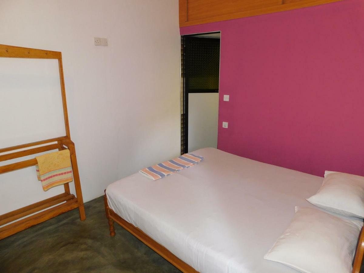 The Bavarian Resort Arugam Bay Exterior photo